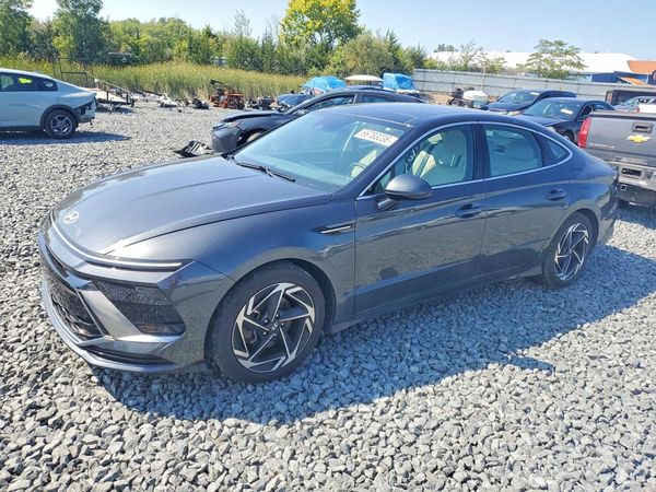 2024 HYUNDAI SONATA