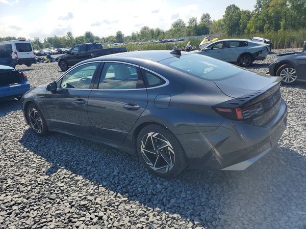 2024 HYUNDAI SONATA