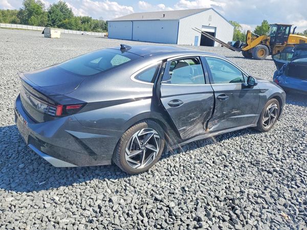 2024 HYUNDAI SONATA