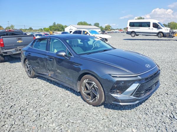 2024 HYUNDAI SONATA