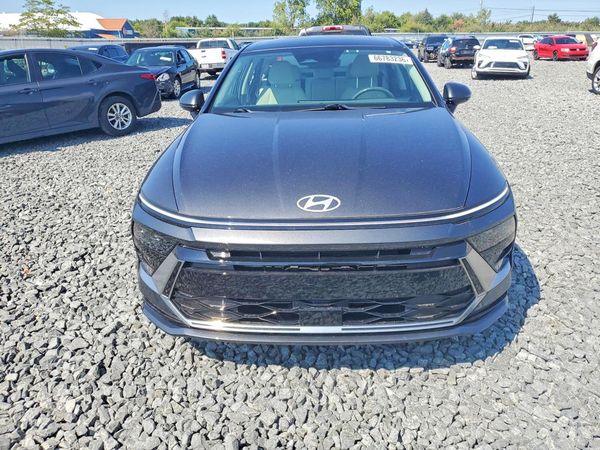 2024 HYUNDAI SONATA
