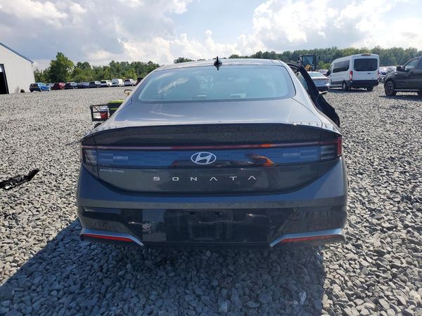 2024 HYUNDAI SONATA