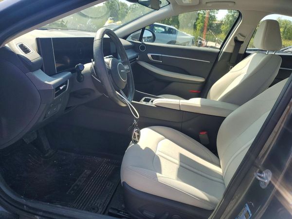 2024 HYUNDAI SONATA