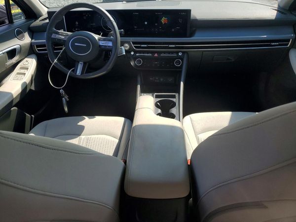 2024 HYUNDAI SONATA