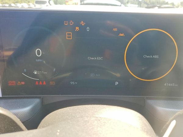 2024 HYUNDAI SONATA