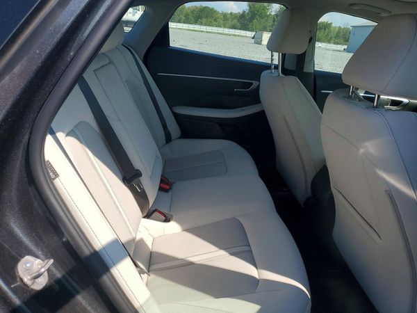 2024 HYUNDAI SONATA