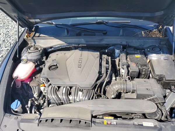 2024 HYUNDAI SONATA