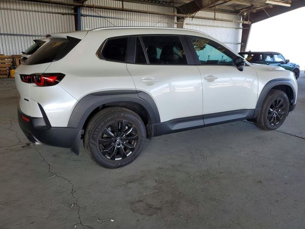 2025 MAZDA CX-50 Premium — PSRA