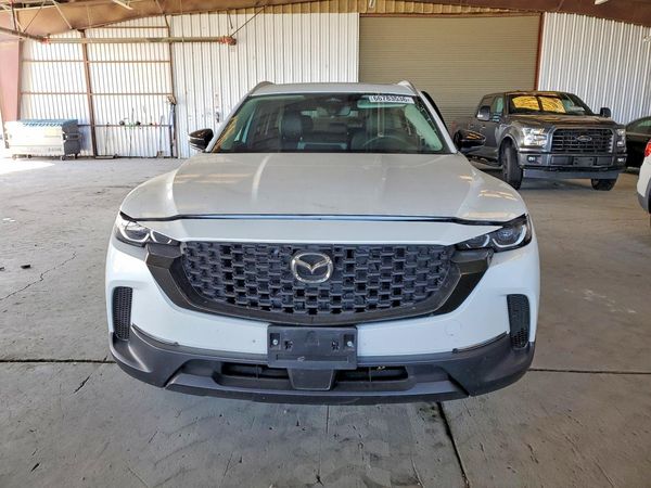 2025 MAZDA CX-50 Premium — DIRF