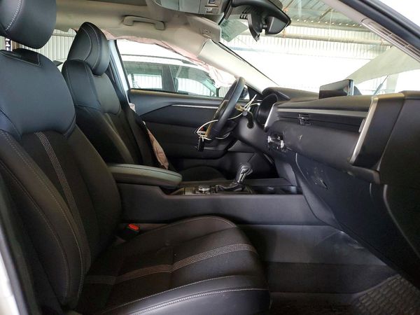 2025 MAZDA CX-50 Premium — DENT