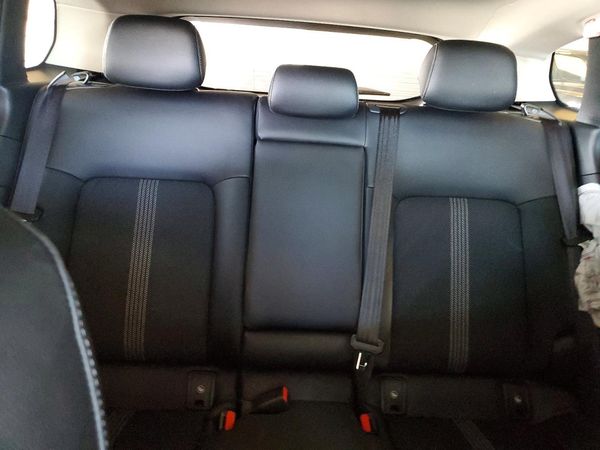 2025 MAZDA CX-50 Premium — SUVN