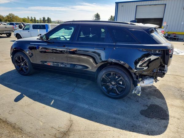 2022 LAND ROVER RANGE ROVER VELAR