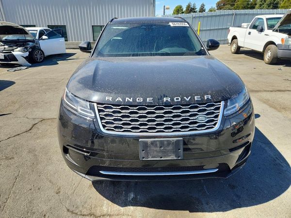 2022 LAND ROVER RANGE ROVER VELAR