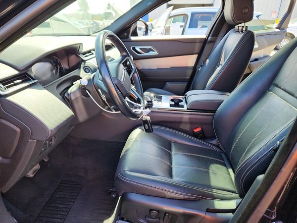 2022 LAND ROVER RANGE ROVER VELAR
