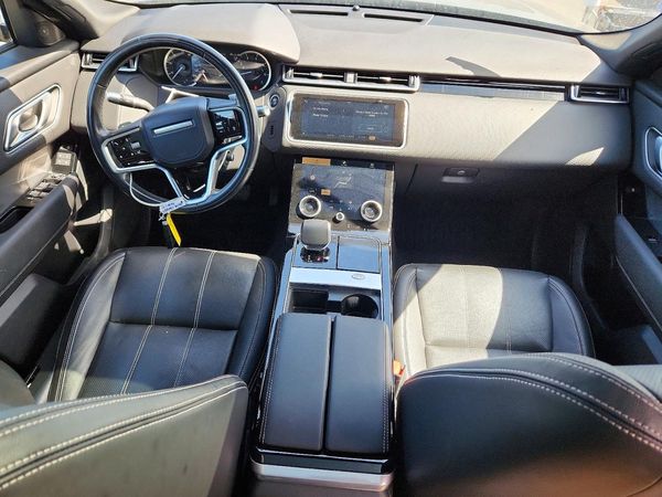 2022 LAND ROVER RANGE ROVER VELAR
