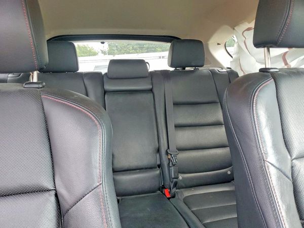 2014 MAZDA CX-5 Grand Touring/GT