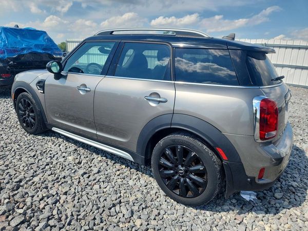 2018 MINI COOPER