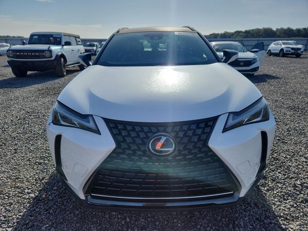 2020 LEXUS UX