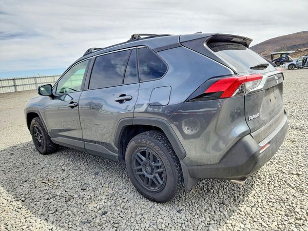 2019 TOYOTA RAV4 XLE / XLE Premium 4WD