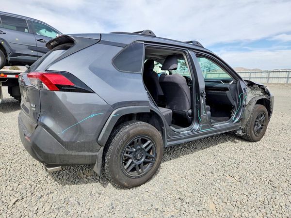 2019 TOYOTA RAV4 XLE / XLE Premium 4WD