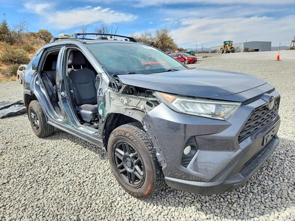 2019 TOYOTA RAV4 XLE / XLE Premium 4WD