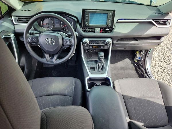 2019 TOYOTA RAV4 XLE / XLE Premium 4WD