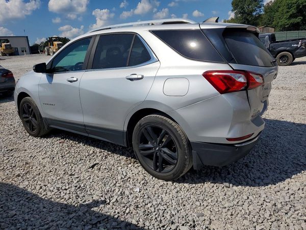 2021 CHEVROLET EQUINOX LT (1LT)