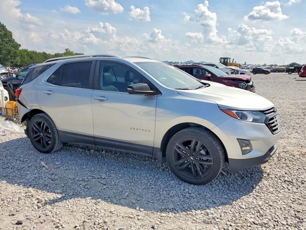2021 CHEVROLET EQUINOX LT (1LT)