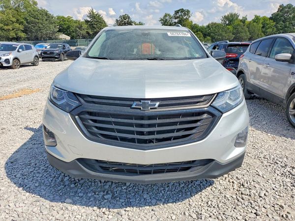 2021 CHEVROLET EQUINOX LT (1LT)