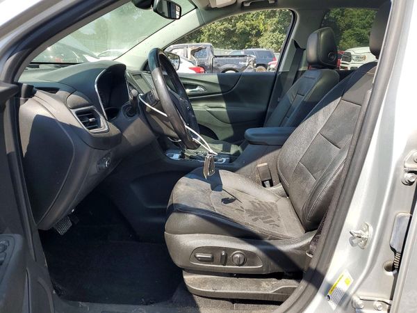 2021 CHEVROLET EQUINOX LT (1LT)