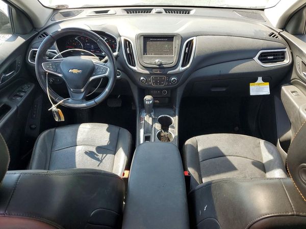 2021 CHEVROLET EQUINOX LT (1LT)