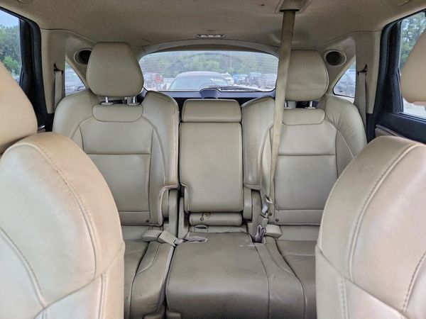 2015 ACURA MDX