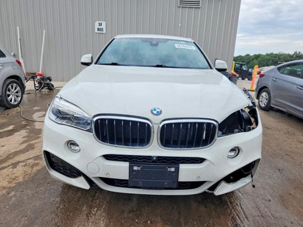 2019 BMW X6 xDrive35i