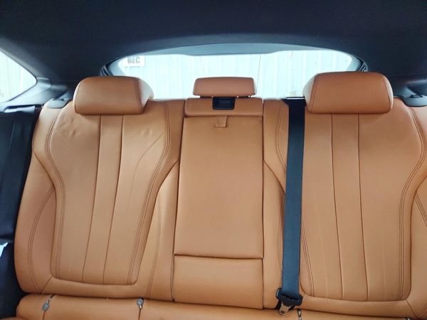 2019 BMW X6 xDrive35i