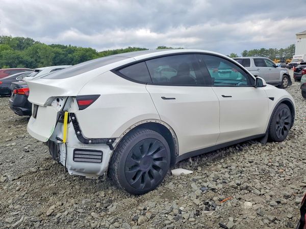 2023 TESLA MODEL Y — PSRA