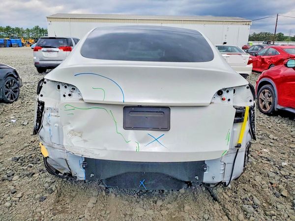 2023 TESLA MODEL Y — DIRR