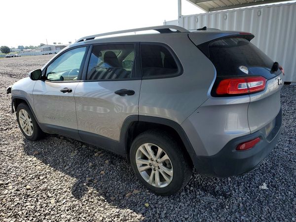 2015 JEEP CHEROKEE Sport