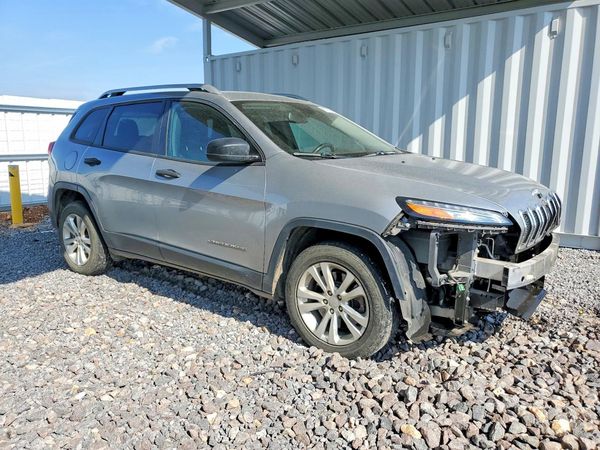 2015 JEEP CHEROKEE Sport