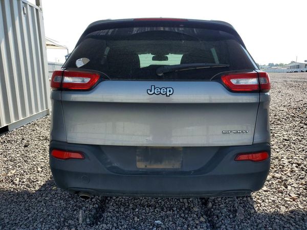 2015 JEEP CHEROKEE Sport