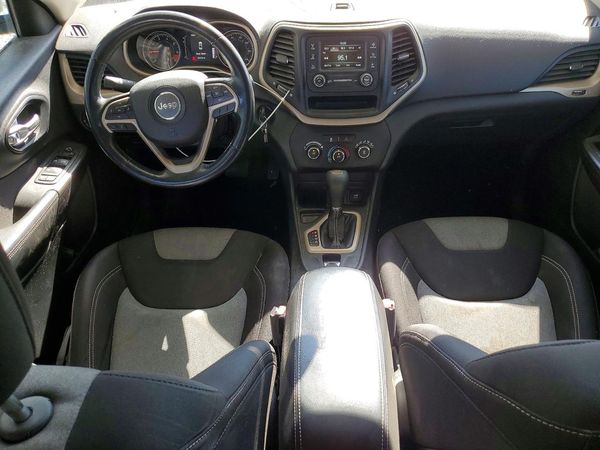 2015 JEEP CHEROKEE Sport