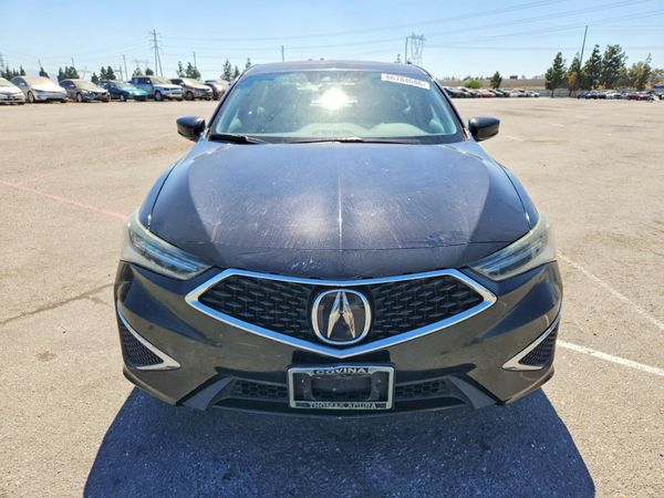 2020 ACURA ILX