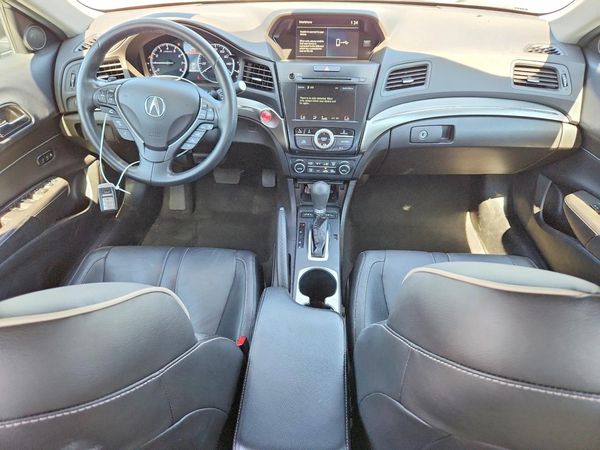 2020 ACURA ILX
