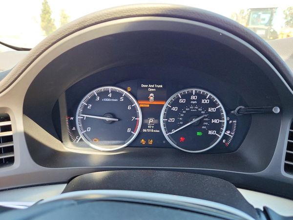 2020 ACURA ILX