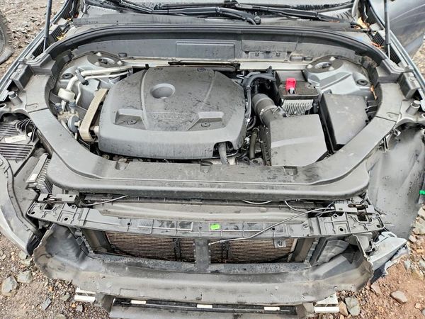 2021 VOLVO XC60 Inscription