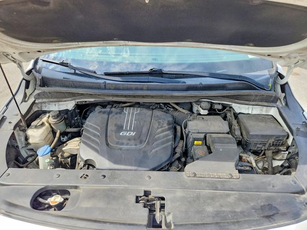 2017 KIA SEDONA