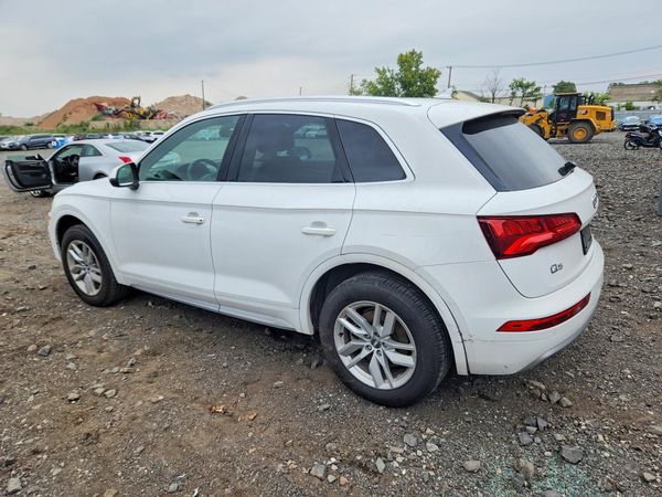 2020 AUDI Q5