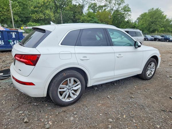 2020 AUDI Q5