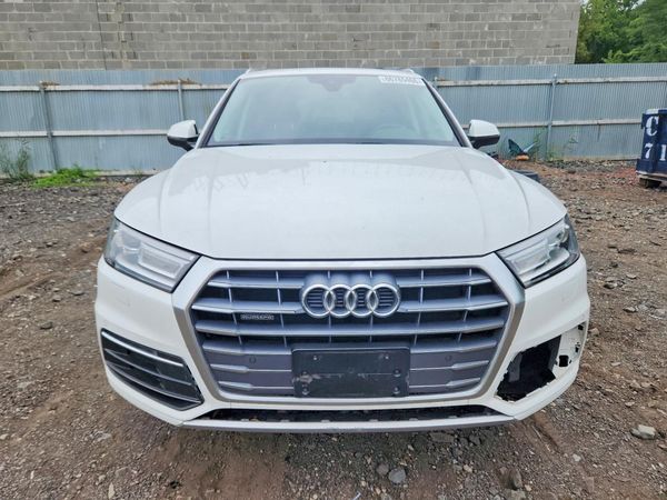 2020 AUDI Q5
