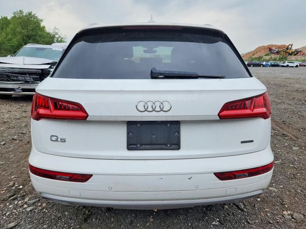 2020 AUDI Q5