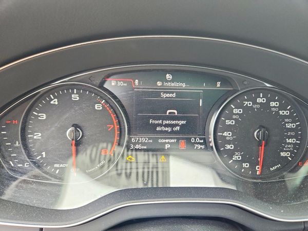 2020 AUDI Q5
